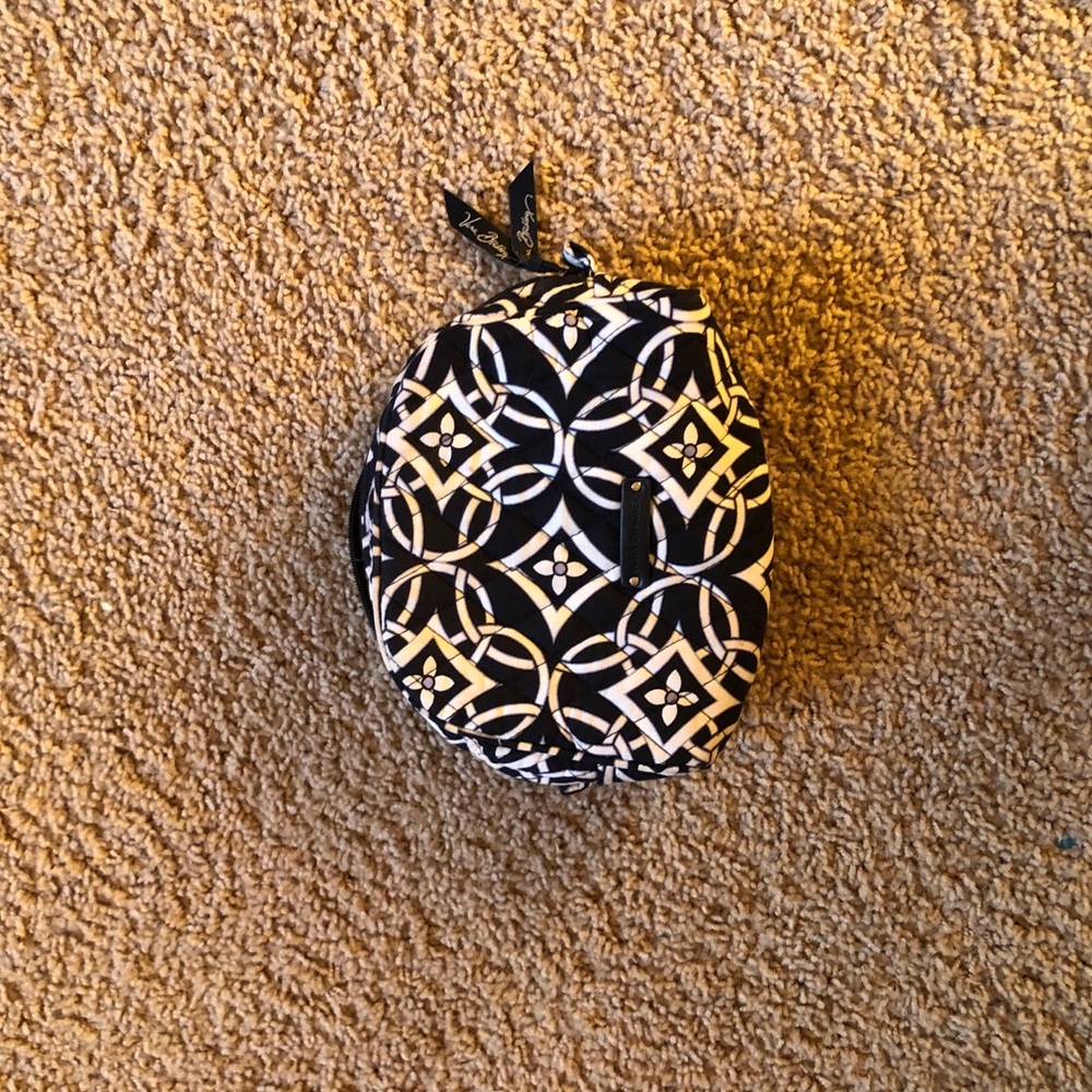 Vera Bradley Makeup Bag